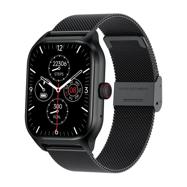 LEMFO LT10 Smart Watch 2024 Android Gift Bluetooth Call Smartwatch 2024 Touch Dial Music Fitness Tracker Sports Watches