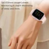 LEMFO LT10 Smart Watch 2024 Android Gift Bluetooth Call Smartwatch 2024 Touch Dial Music Fitness Tracker Sports Watches