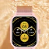 LEMFO LT10 Smart Watch 2024 Android Gift Bluetooth Call Smartwatch 2024 Touch Dial Music Fitness Tracker Sports Watches