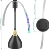 2/3pcs Fly Fans For Tables Effective Fly Repellent Fan Keeps Flies Away With Soft Blades USB  Picnic BBQ Party  Fly  Fans